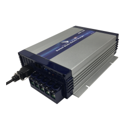 Samlexpower SWI 400-12 Specification | Manualzz