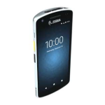 Zebra EC50/EC55 Installation Guide