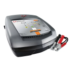 Schumacher FR01234 &amp; SC-10030A Battery Charger Manual | AI Chat &amp; PDF Download