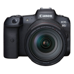 Canon EOS R5 Guide d'utilisation avanc&eacute;e | AI Chat