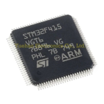STMicroelectronics STM32F417VG Datasheet