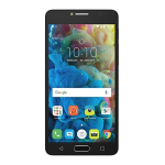 Alcatel POP 4S User manual