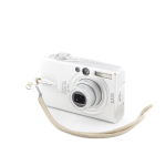 Canon Digital IXUS 30 Gebruikershandleiding