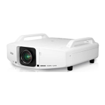 Epson Z8000WUNL Projector User's Guide