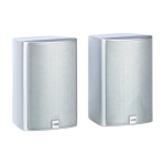 Canton 02559 loudspeaker Datasheet