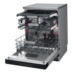 Whirlpool WBO 3O33 PL X Setup and user guide