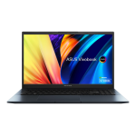Asus Vivobook Pro 15 (M6500, AMD Ryzen 4000 series) Laptop ユーザーマニュアル