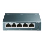 TL-SG2008 Smart Switch User Guide | AI-Powered Q&amp;A &amp; PDF Download