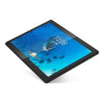 Lenovo M10 HD 16GB User guide