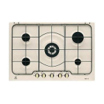 Electrolux RGG7353OOR User Manual