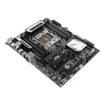 Asus X99-A/USB 3.1(TRANSFER EXPRESS) Motherboard User's manual