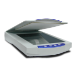 UMAX Technologies Astra 6400 Owner's Manual