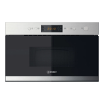 Whirlpool MWI 3213 IX Health and safety