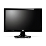 BenQ EW2420 LCD Monitor User Manual