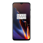 OnePlus 6T Mode d'emploi