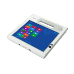 Guide utilisateur Tablette C5m/F5m CFT-004