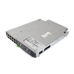 Fujitsu CB Eth Switch/IBP 10/40Gb 18/8+2 (SBAX3) Manual