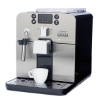 Gaggia Brera Service Manual