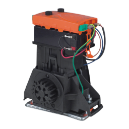 Centurion D2 Turbo Sliding Gate Operator User Guide | Manualzz