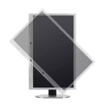 Philips 220B4LPYCS/00 Brilliance LCD monitor, LED backlight Product Datasheet
