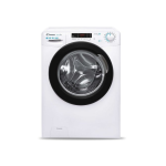 Candy washing machine Manual