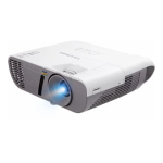 ViewSonic PJD7831HDL Projector Product sheet