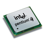 Intel Pentium 4 Specification
