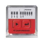 Leuze DCR 258i FIX-M1-102-R3 Station&auml;rer 2D-Codeleser Operating Manual