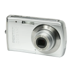 Pentax Optio M40 Camera User Guide