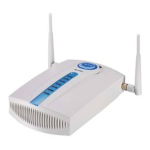 ZyXEL Communications ZyAIR G-2000 Plus User`s guide