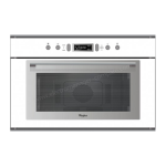 Whirlpool AMW 735/WS Instruction for Use