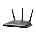 Netgear NIGHTHAWK R7100LG User manual