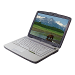 Acer TravelMate 4220 Guida per l’utente