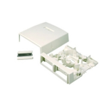 Legrand Uniduct 2700, 2800, 2900 Series Low-Voltage Latching Raceway Installation instructions