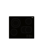 Ignis AKL 700 NE Hob Instruction for Use
