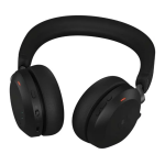 Jabra Evolve2 75 - USB-A MS Teams 데이터 시트