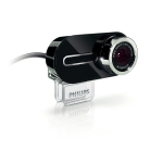 Philips SPC2050NC/00 電腦鏡頭 ユーザーマニュアル