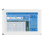 Myzone Myzone 3 Series Zone Control System Installation And Configuration Manual