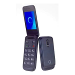 Alcatel 2053 Manual: AI Chat and PDF Access