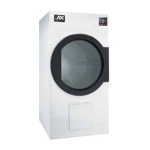 ADC ADG-758 Installation manual