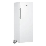 Whirlpool WME1832 A+X Refrigerator Program Chart