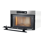 Whirlpool AMW 730/IX Product data sheet