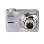 Kodak EASYSHARE CD703 User's Guide