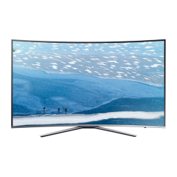 Samsung 6 Series TVs User Manual: AI Chat & PDF | Manualzz