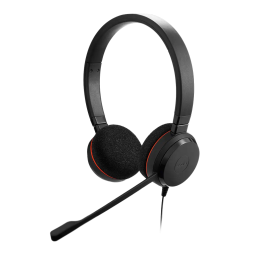 Evolve 20 MS Stereo