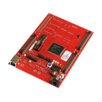 Infineon SAL-TC1766-192F80U BD Microcontroller User's manual
