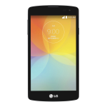 LG D390ns | Guide de l'utilisateur + AI Chat &amp; PDF Download