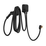 Pass and Seymour L2EVSE40ACP1450 Plug-In Home Level 2 EV Charger Installation Instructions