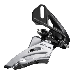 Shimano FD-U5000 Front Derailleur User's Manual | Manualzz