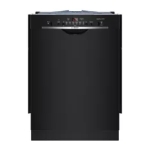 Bosch SHE3AR75UC Dishwasher Use and Care Manual